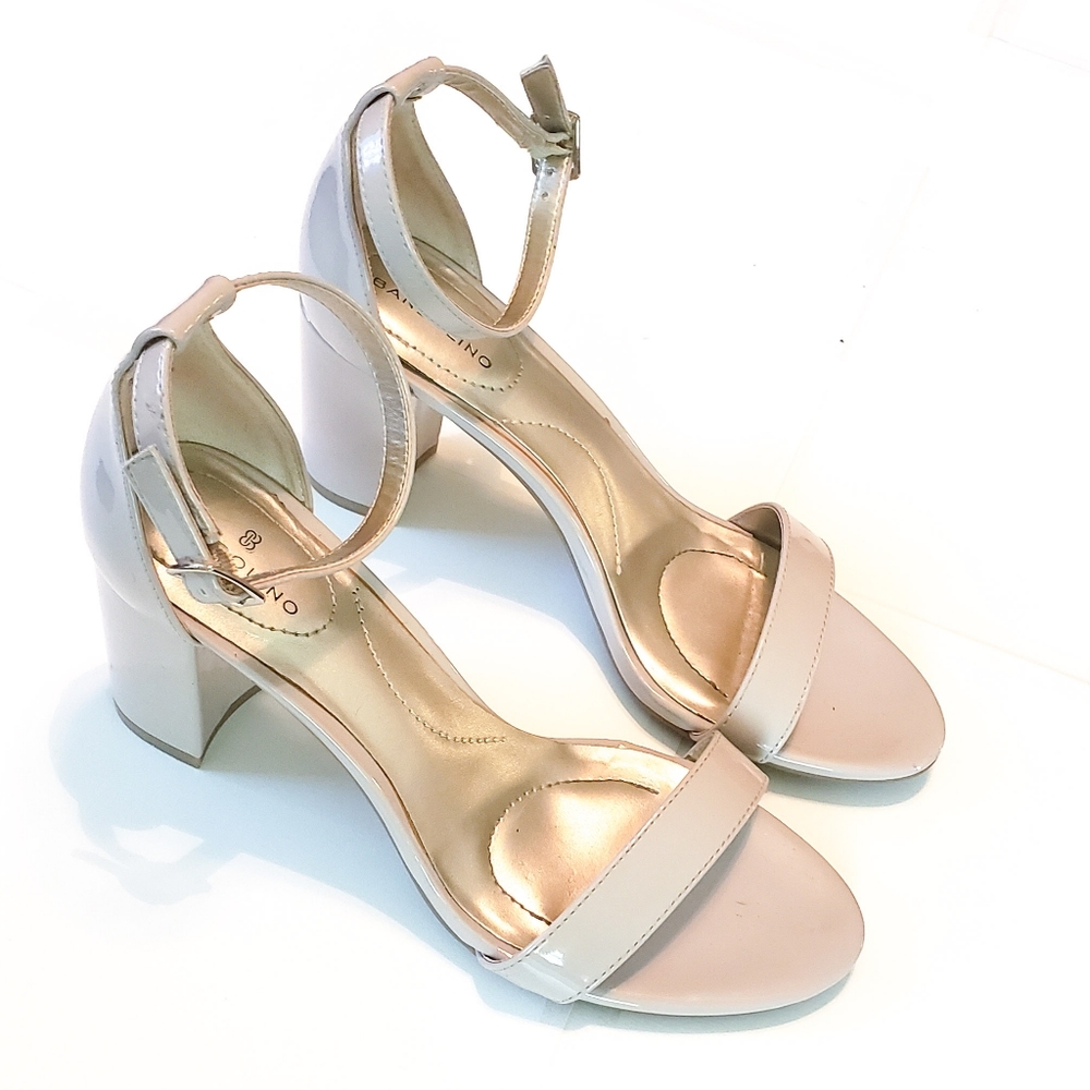 Bandolino Heels Size 6.5